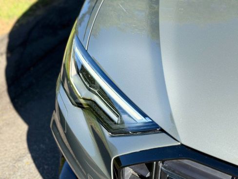 Used 2024 Audi A6 Premium Plus image 13