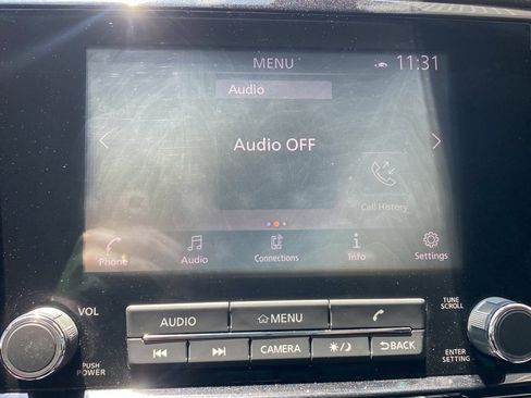 Used 2021 Nissan Titan SV w/ Accessory Utility Package image 35