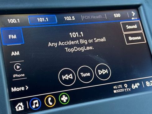 Used 2024 Chevrolet Equinox LT image 26