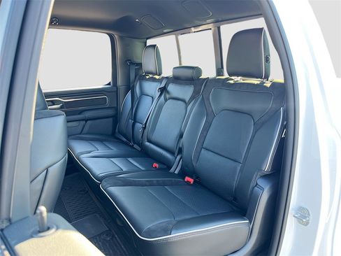 New 2026 RAM 1500 Laramie image 25