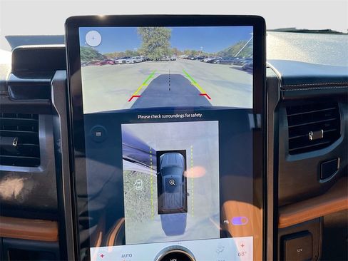 Used 2022 Ford Expedition Max Platinum image 14