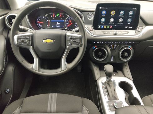 Used 2024 Chevrolet Blazer LT w/ Convenience Package FWD image 22