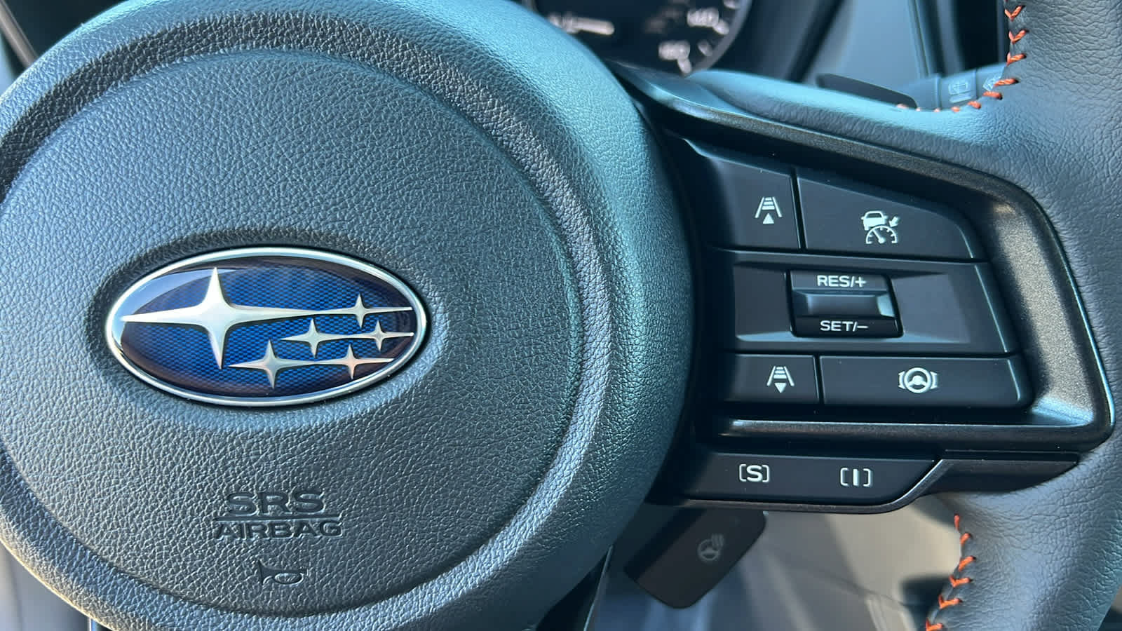 New 2026 Subaru Crosstrek 2.5i Limited AWD/4WD image 20