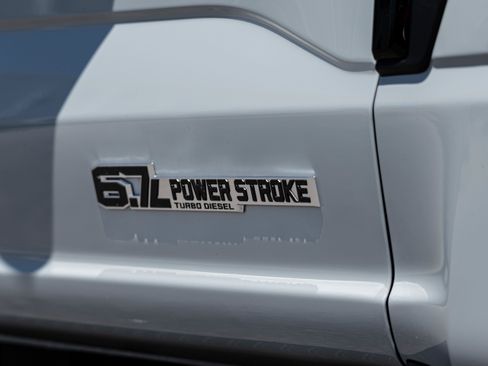 New 2026 Ford F250 XL w/ STX Appearance Package AWD/4WD image 14