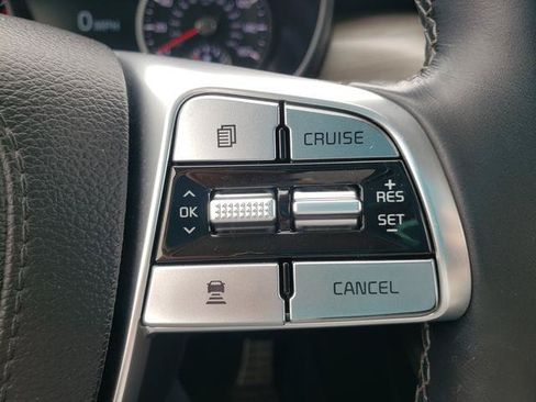 Certified 2022 Kia Telluride SX w/ SX Prestige Package AWD/4WD image 28