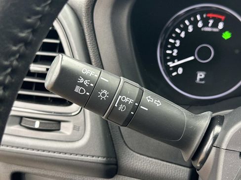 Used 2022 Honda HR-V Sport image 26