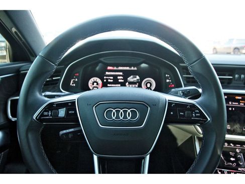 Used 2023 Audi A6 3.0T Prestige w/ Prestige Package image 16