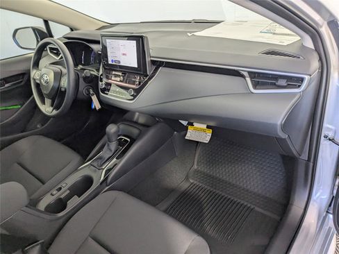 New 2026 Toyota Corolla LE image 20