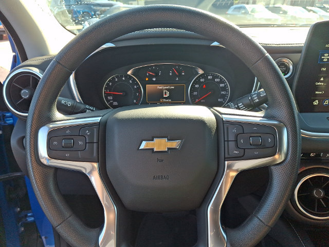 Used 2024 Chevrolet Blazer LT FWD image 19