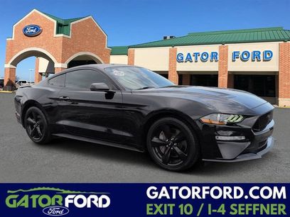 Certified 2023 Ford Mustang GT Premium w/ Equipment Group 401A