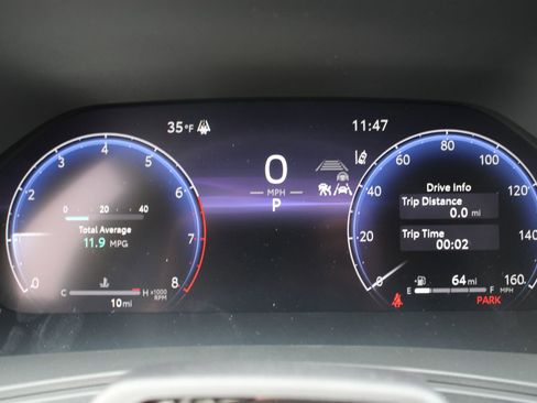 New 2026 Toyota Grand Highlander Platinum image 30