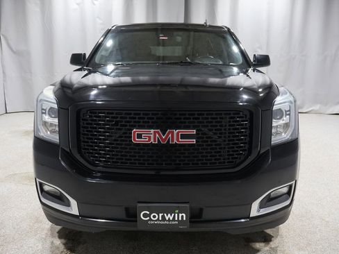 Used 2015 GMC Yukon Denali w/ Touring Package image 7