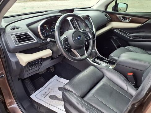 Used 2021 Subaru Ascent Touring w/ Popular Package #2 AWD/4WD image 13