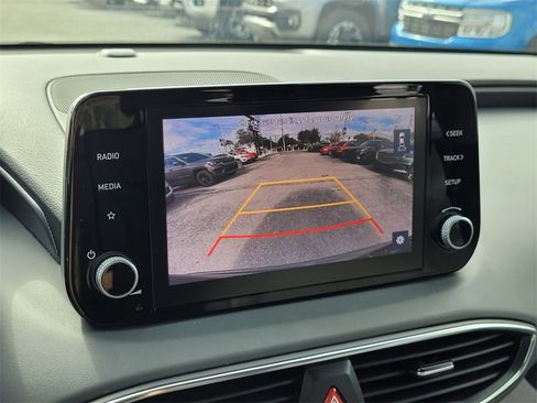 Used 2023 Hyundai Santa Fe SE image 26