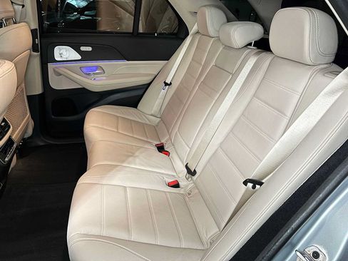 Used 2024 Mercedes-Benz GLE 450e 4MATIC image 20