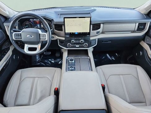 Used 2024 Ford Expedition Limited image 33