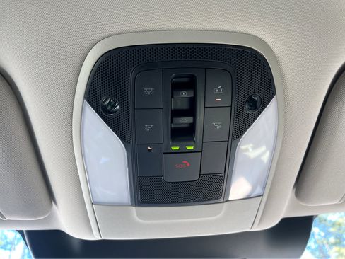 New 2025 INFINITI QX60 Pure image 30