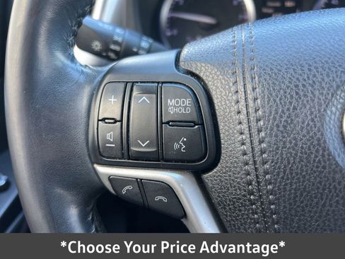 Used 2018 Toyota Highlander Limited image 67