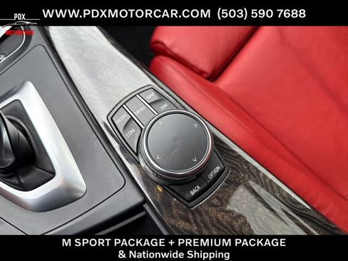 Used 2018 BMW 430i Gran Coupe RWD image 28
