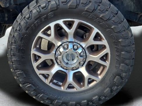 Used 2022 Ford F250 King Ranch w/ King Ranch Ultimate Package image 41