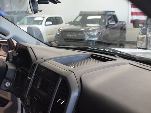 Used 2020 Ford F250 XL w/ Power Equipment Group RWD image 47