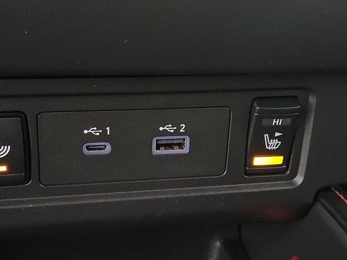 Used 2023 Nissan Frontier PRO-4X w/ Pro Convenience Package image 24