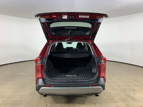 Used 2023 Toyota RAV4 Limited image 12