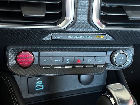 New 2025 Ford Mustang GT Premium w/ 60th Anniversary Package image 17