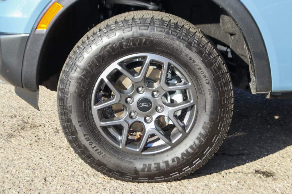 Used 2024 Ford Ranger XLT w/ Equipment Group 301A High RWD image 37