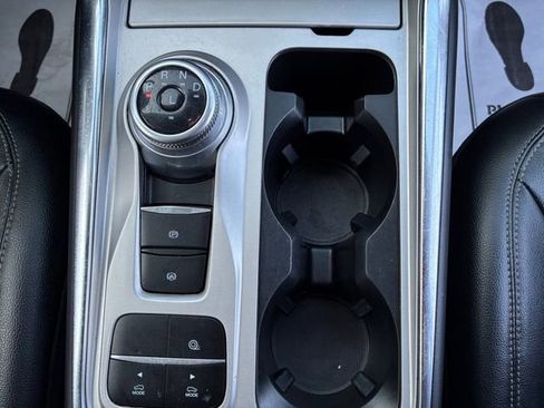 Certified 2023 Ford Explorer Limited w/ Equipment Group 301A image 6