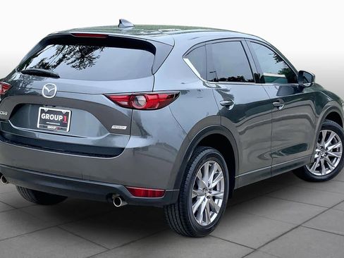 Used 2019 MAZDA CX-5 Grand Touring FWD image 13