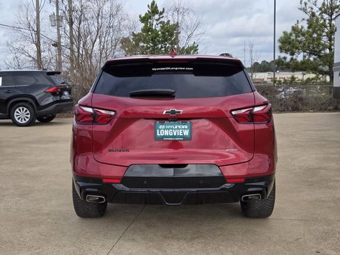 Used 2019 Chevrolet Blazer RS image 5