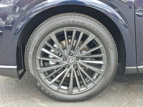 Used 2025 Lexus RX 350 Premium image 9