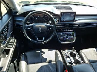 Used 2022 Lincoln Corsair AWD w/ Premium Package video 2