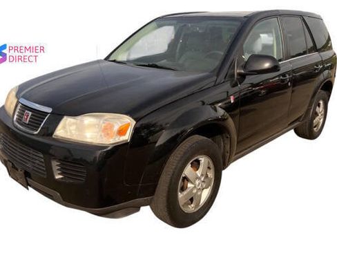 Used 2007 Saturn Vue 2WD V6 image 1