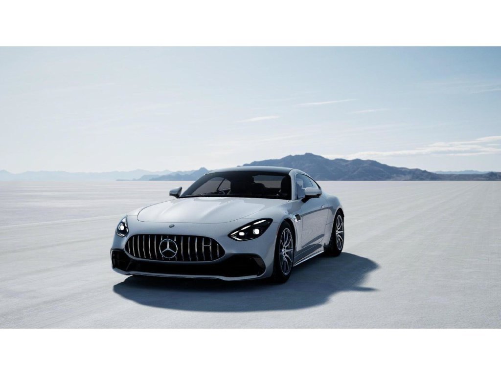 New 2027 Mercedes-Benz AMG GT 43 image 41