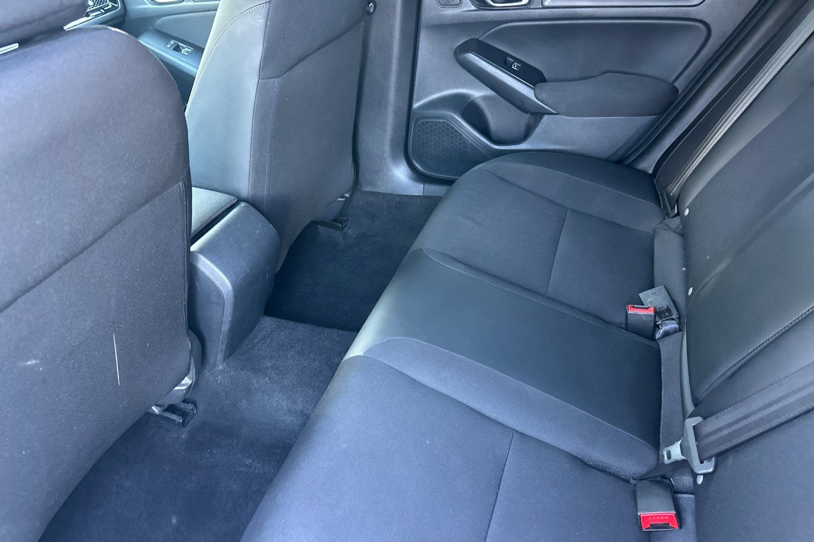 Used 2026 Honda Civic Sport image 26
