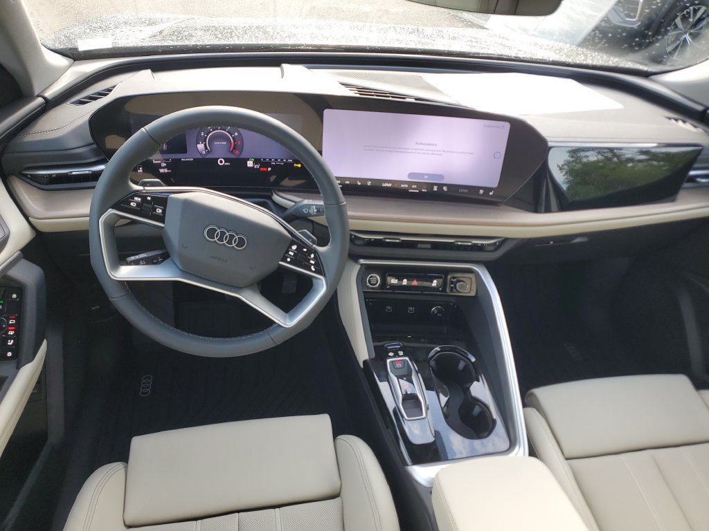 New 2026 Audi Q5 Premium Plus AWD/4WD image 3