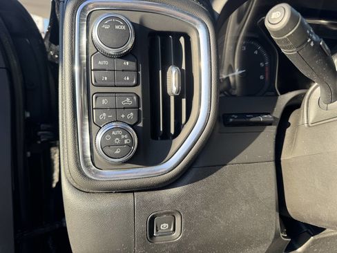 Used 2021 GMC Sierra 1500 Denali w/ Denali Ultimate Package image 12