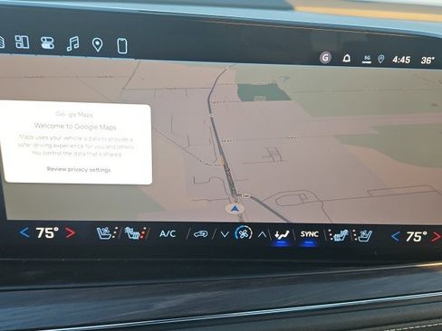 New 2026 Chevrolet Tahoe Premier image 35