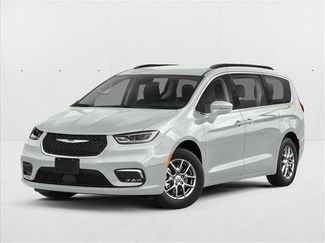 Used 2023 Chrysler Pacifica Touring-L FWD video 1