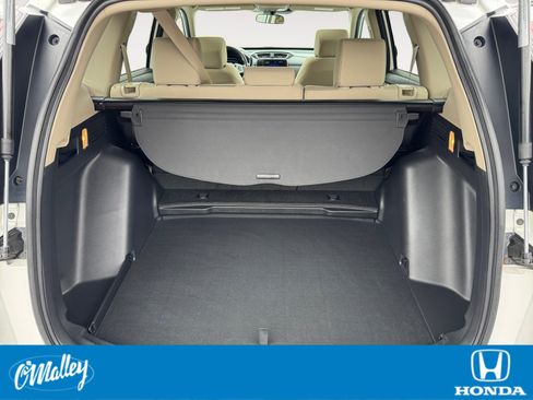 Certified 2022 Honda CR-V EX image 12