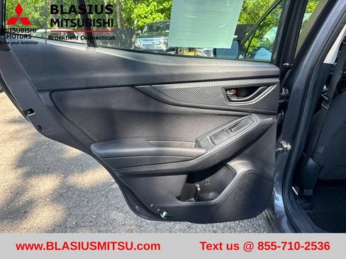Used 2019 Subaru Impreza 2.0i AWD/4WD image 28