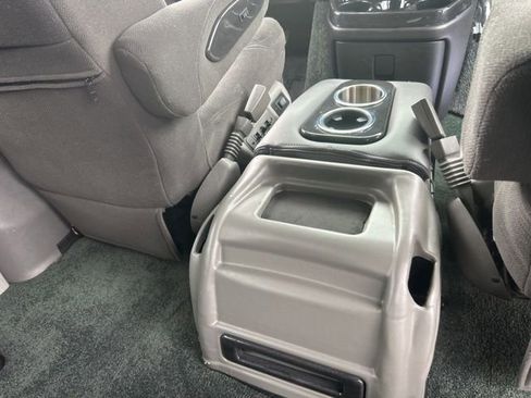 Used 2021 Chevrolet Express 2500 LS w/ Enhanced Convenience Package RWD image 24