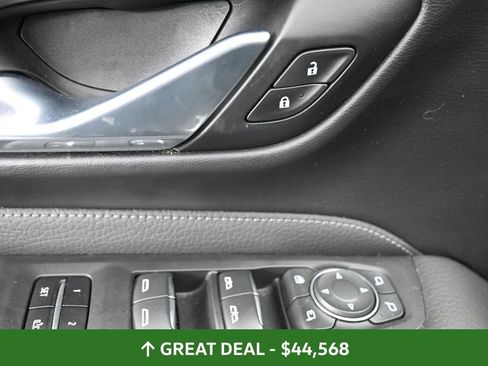 Used 2021 GMC Yukon Denali w/ Denali Premium Package image 32
