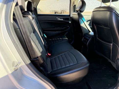 Used 2015 Ford Edge SEL w/ Equipment Group 201A image 24