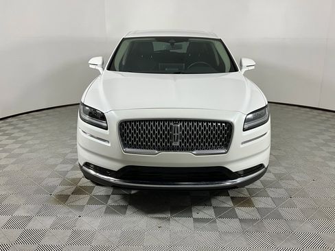 Used 2023 Lincoln Nautilus Standard image 6