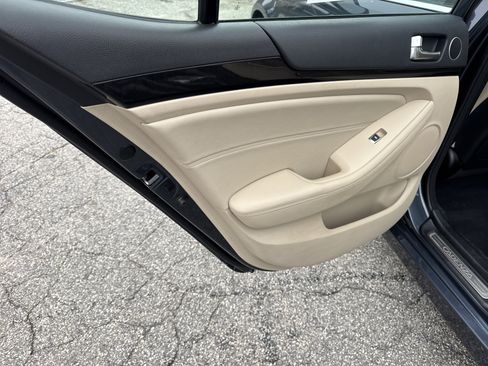 Used 2015 Kia Cadenza Premium image 21