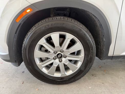 Used 2025 Hyundai Palisade SEL FWD image 14