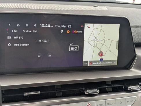 Used 2025 Kia Telluride S image 20